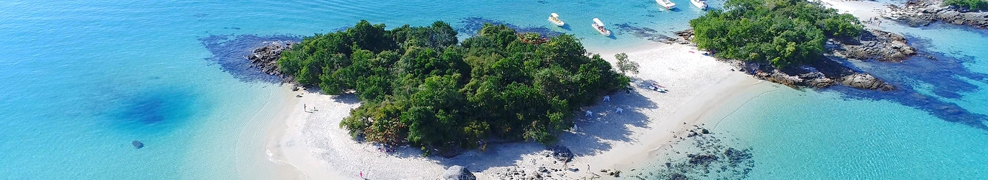 Flight+Hotel deals to **Angra Dos Reis**