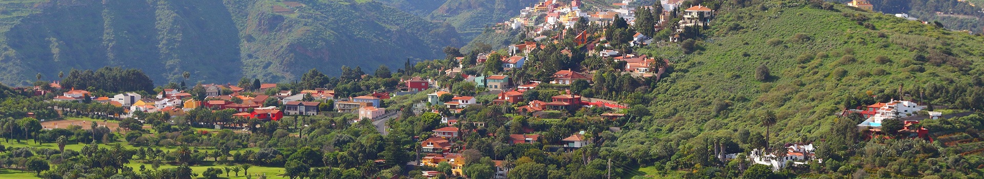 Flight+Hotel deals to **Santa Brígida**