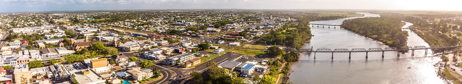 Your holiday to **Bundaberg** starts here