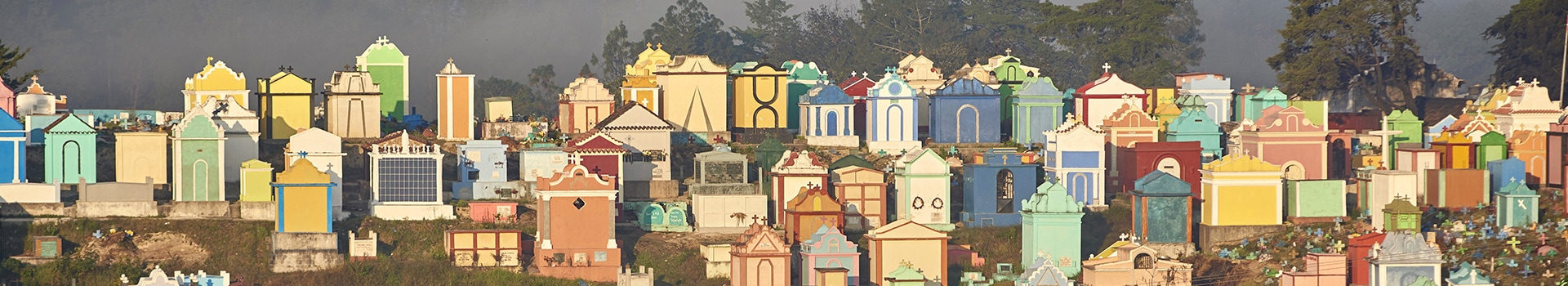 Your holiday to **Chichicastenango** starts here