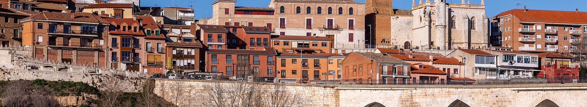 Flight+Hotel deals to **Tordesillas**