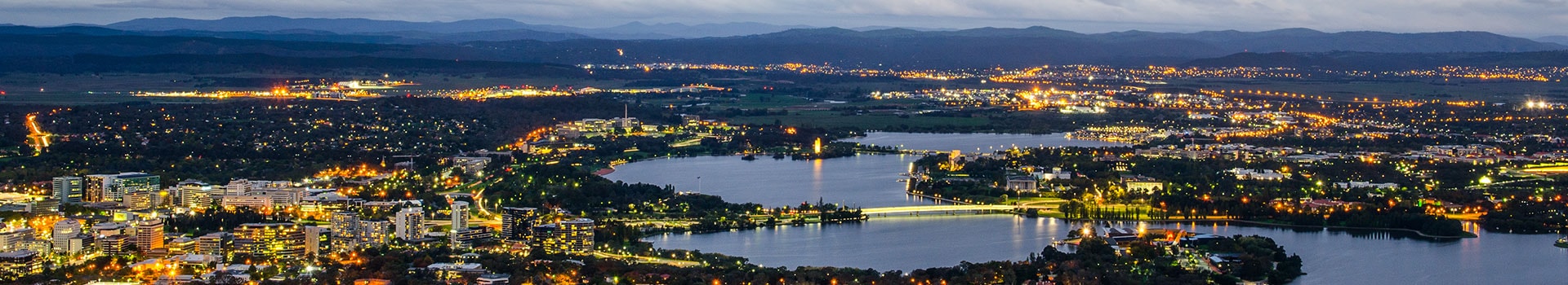 Canberra Canberra