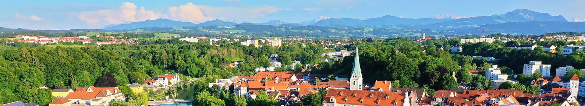 Flight+Hotel deals to **Kempten**