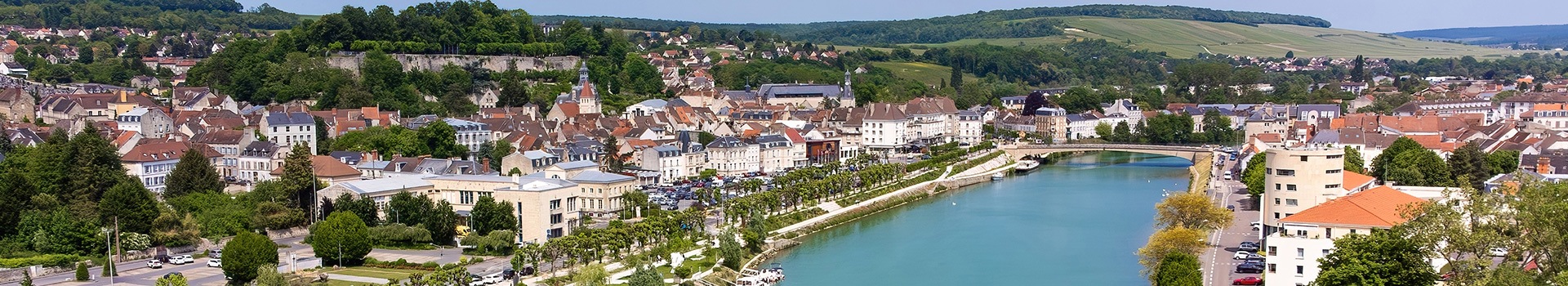 Flight+Hotel deals to **Chateau Thierry**