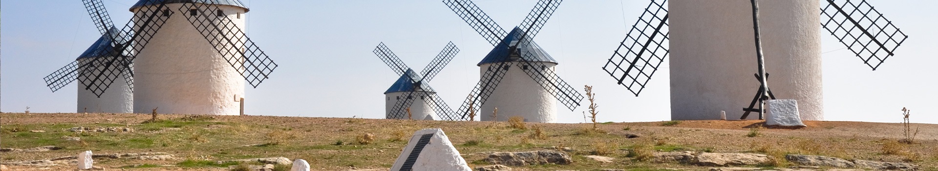 Flight+Hotel deals to **Campo de Criptana**
