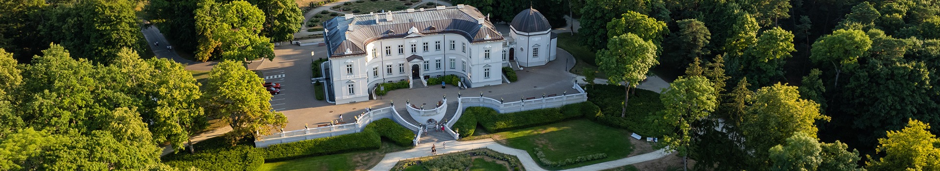 Flight+Hotel deals to **Palanga**