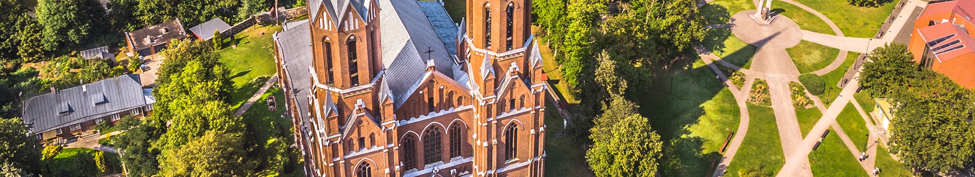 Flight+Hotel deals to **Anykščiai**