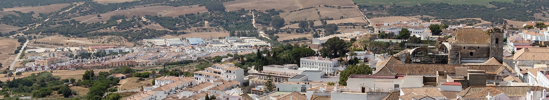 Flight+Hotel deals to **Medina Sidonia**