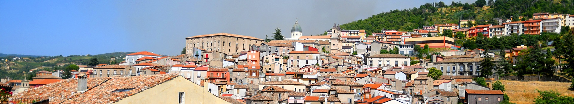 Your holiday to **Acri Cosenza** starts here