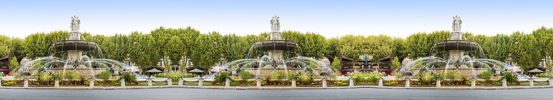 Flight+Hotel deals to **Aix-en-Provence**