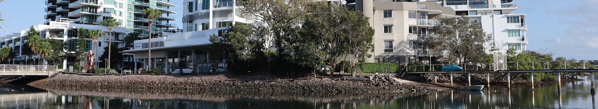 Your holiday to **Maroochydore** starts here