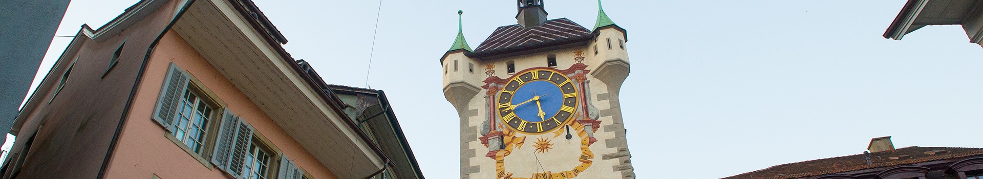 Flight+Hotel deals to **Baden**