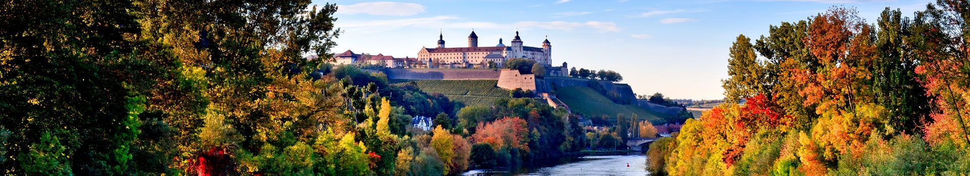 Flight+Hotel deals to **Würzburg**