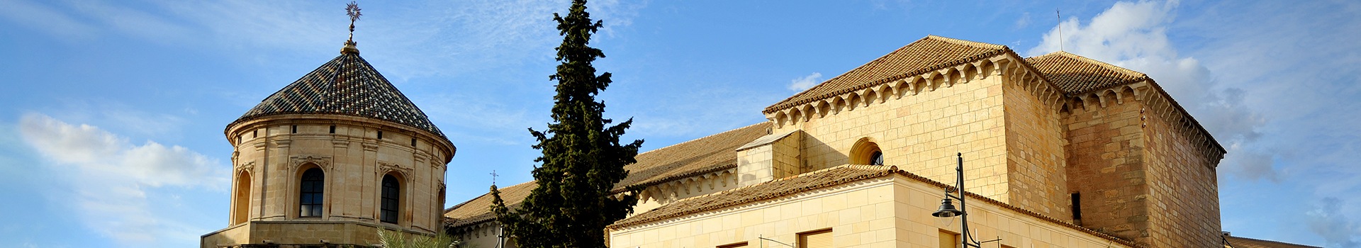 Your holiday to **Lucena** starts here