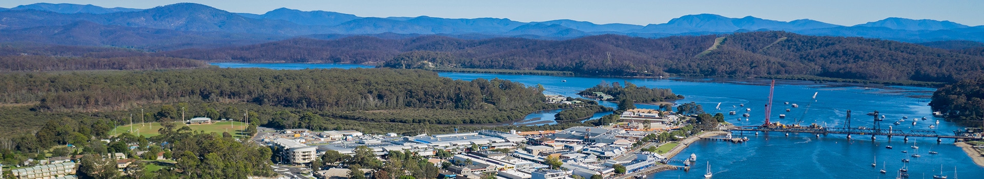 Flight+Hotel deals to **Batemans Bay**