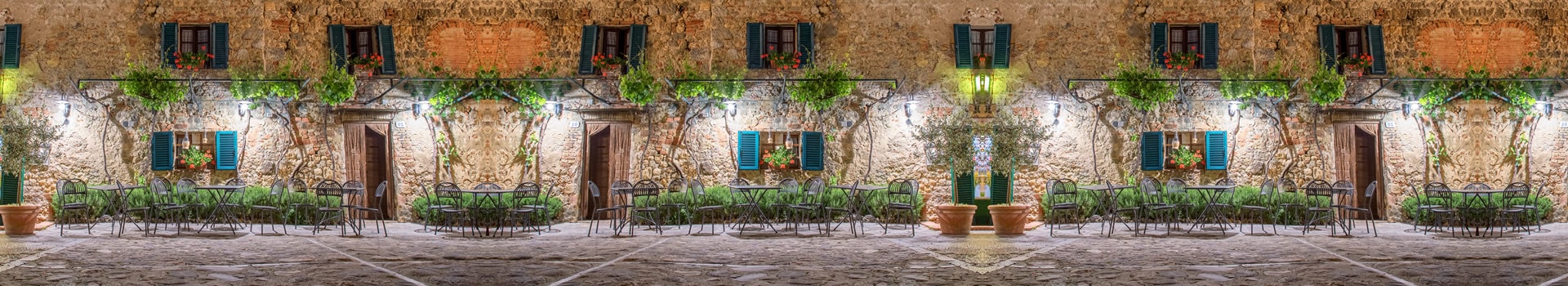Flight+Hotel deals to **Viterbo**