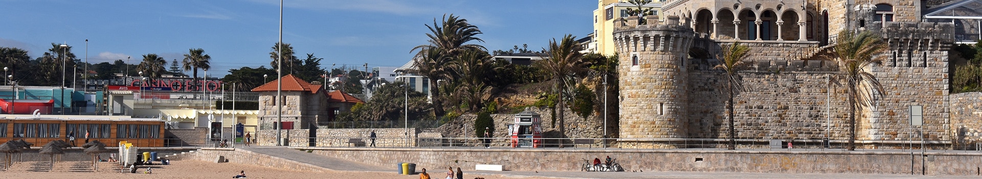 Fly & Drive Estoril