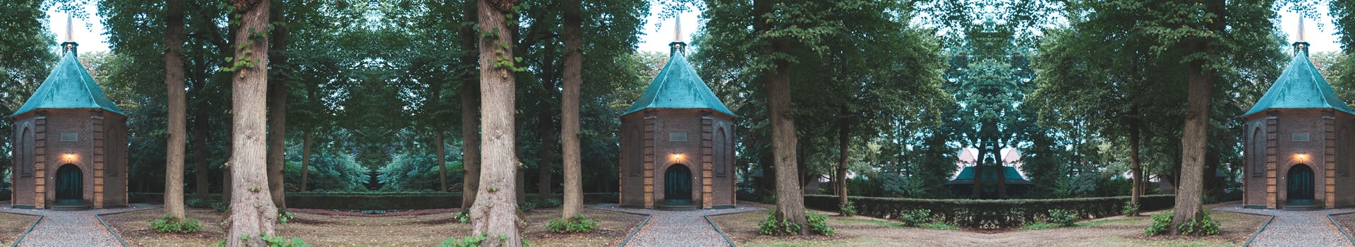Your holiday to **Nuenen** starts here