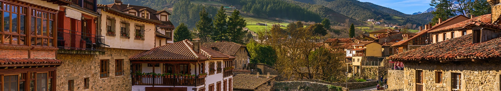 Flight+Hotel deals to **Potes**