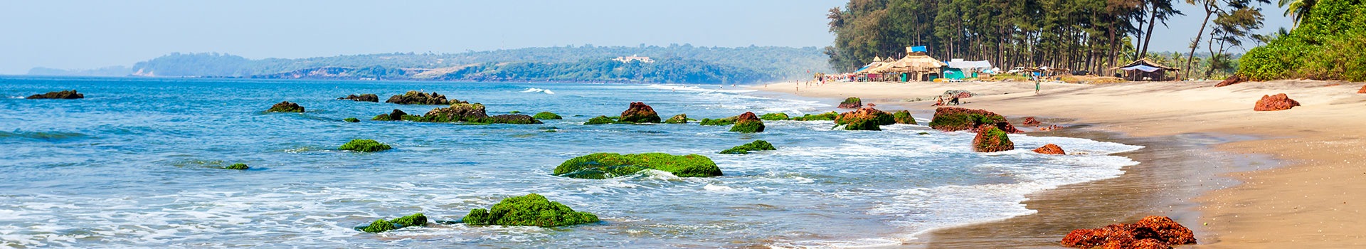 Flight+Hotel deals to **Cavelossim**