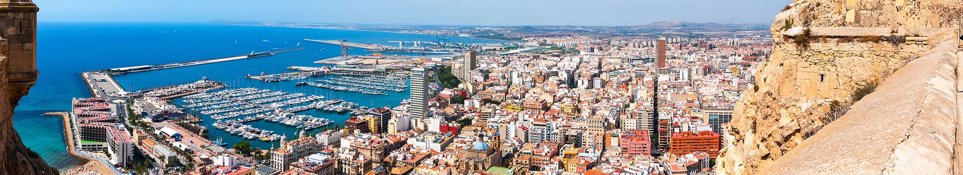 Majorca - Alicante