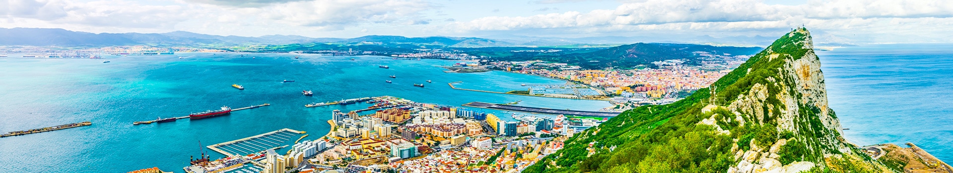Helipuerto de Algeciras Helipuerto de Algeciras