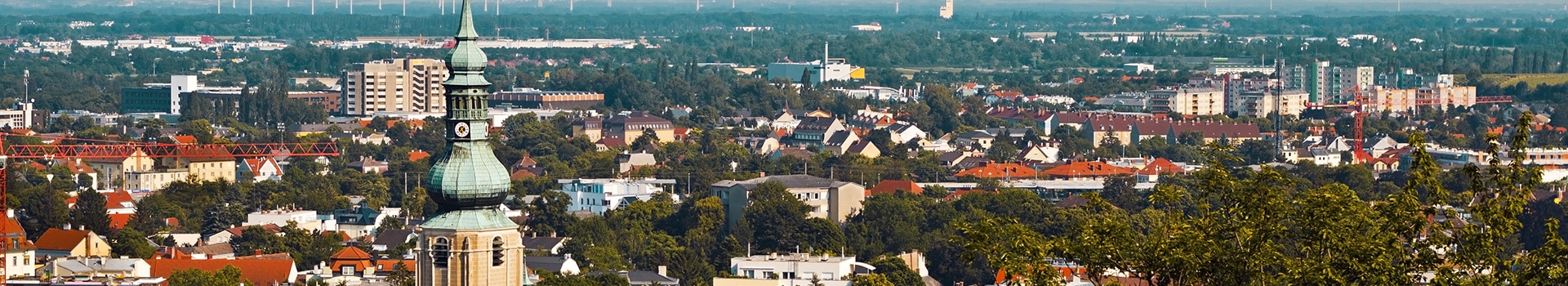 Your holiday to **Baden** starts here