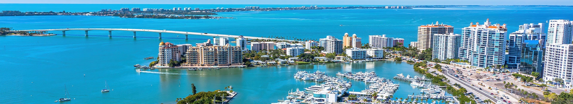 June Holiday Packages in **Sarasota - Fl**