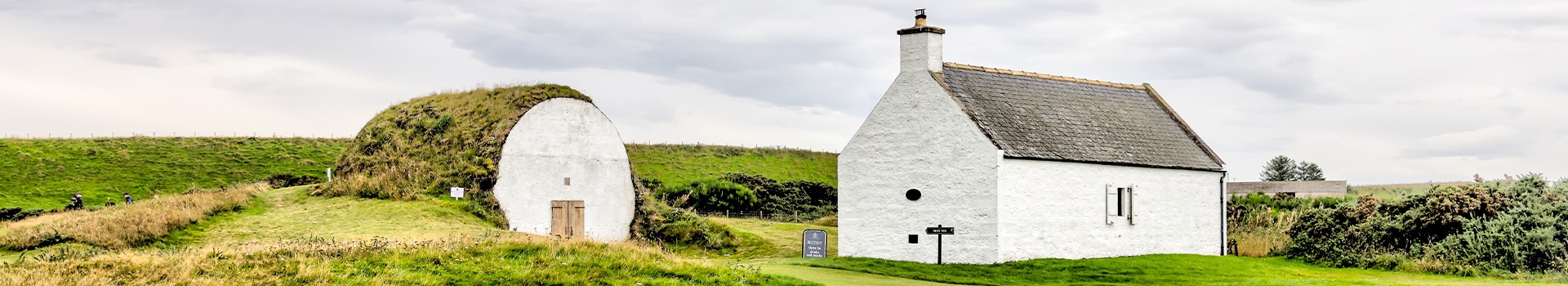Flight+Hotel deals to **Nairn**