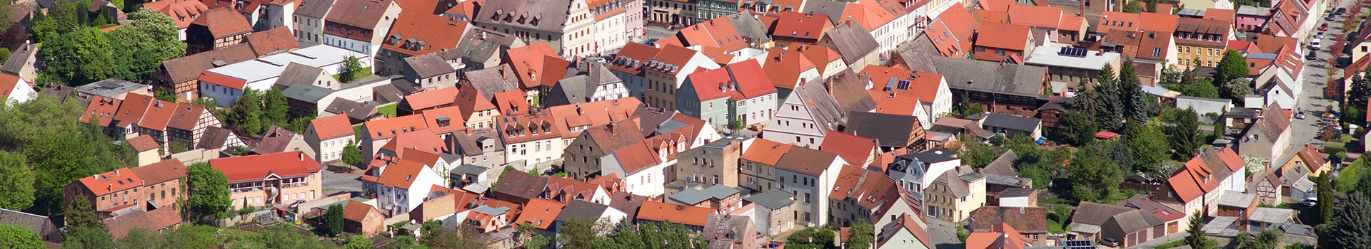Your holiday to **Bad Belzig** starts here