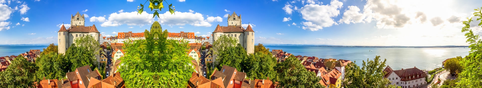 Flight+Hotel deals to **Meersburg**