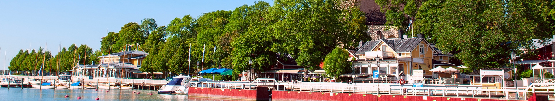 Flight+Hotel deals to **Naantali**