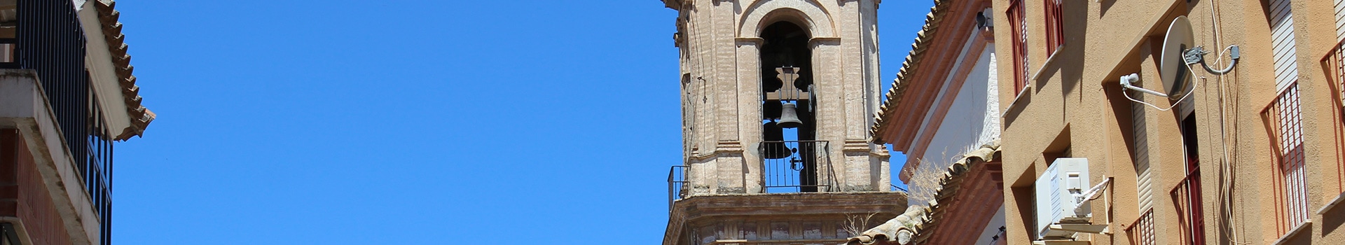 Your holiday to **Puente Genil** starts here
