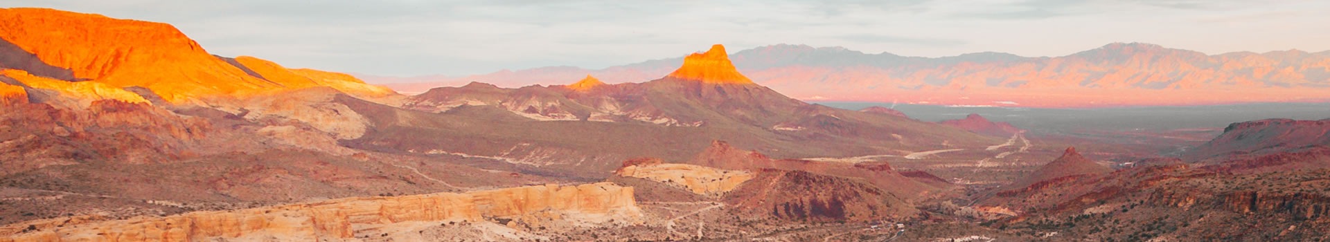 Flight+Hotel deals to **Kingman - Az**