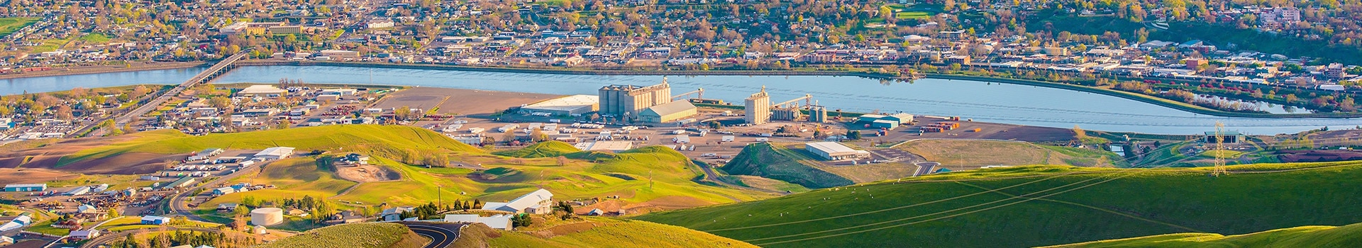 Your holiday to **Lewiston - Id** starts here