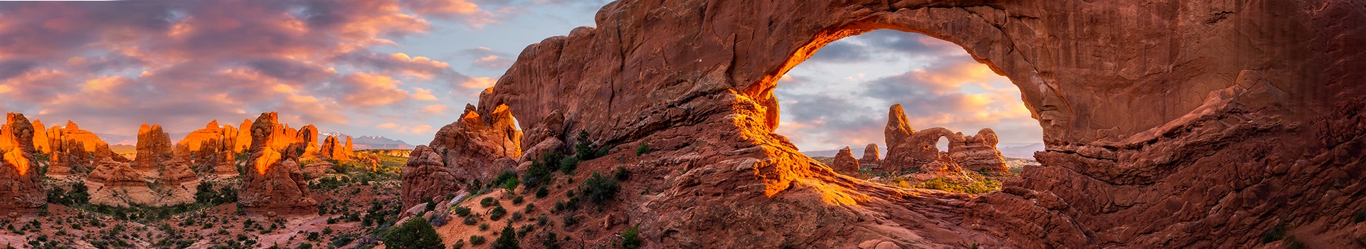 Your holiday to **Moab - Ut** starts here