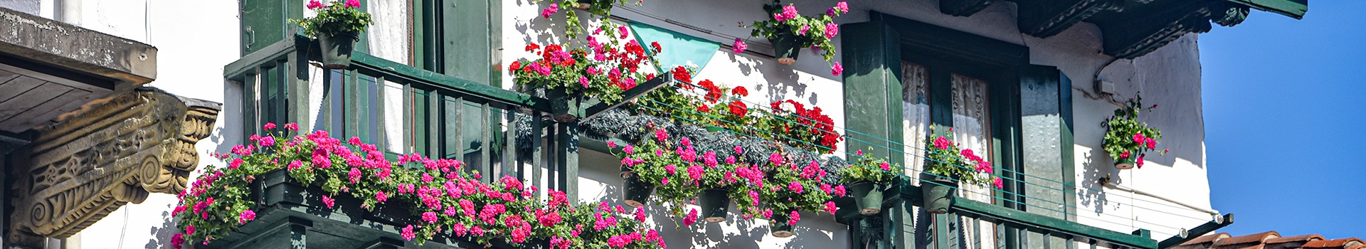 Flight+Hotel deals to **Hondarribia**