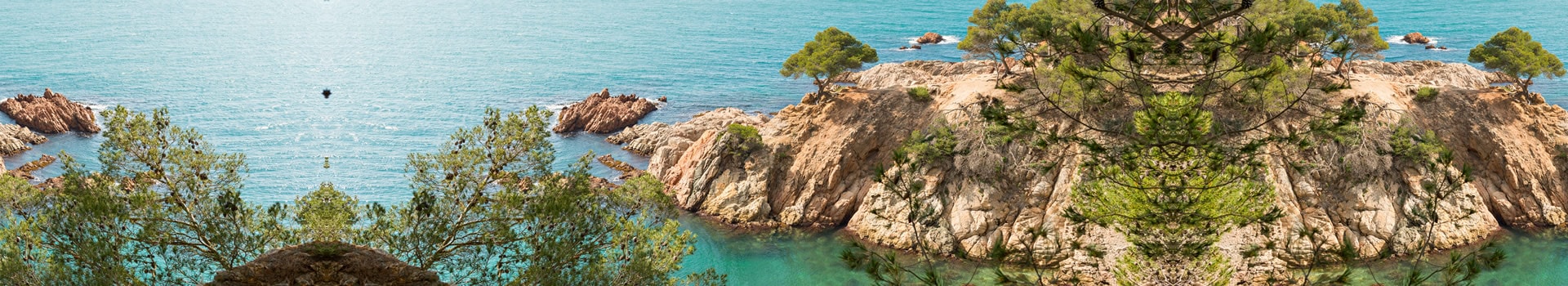 Your holiday to **Estartit** starts here