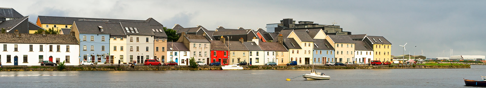 Galway Galway
