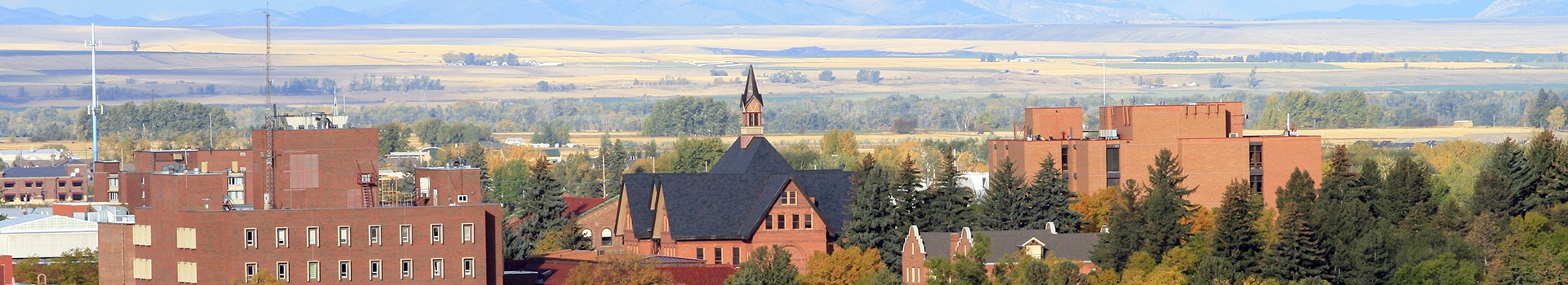 Your holiday to **Bozeman - Mt** starts here