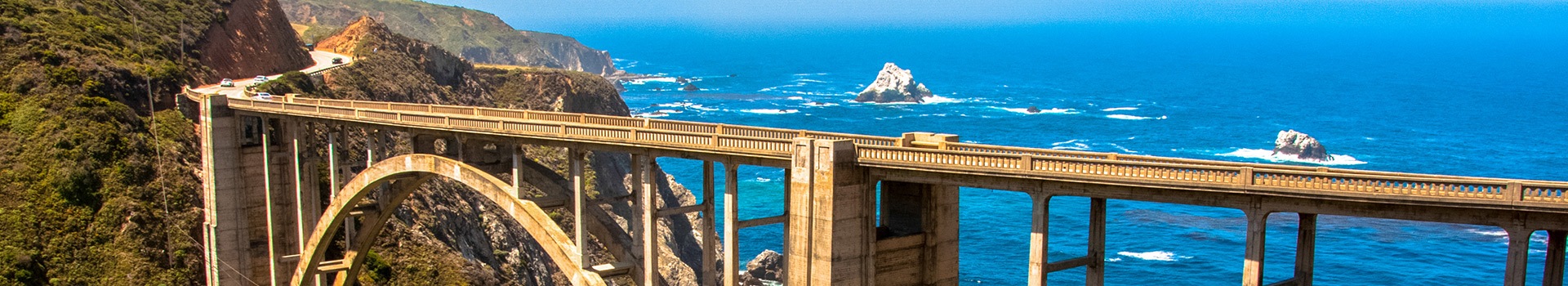 All Inclusive Holiday Packages in **Monterey - Ca**