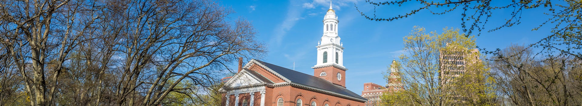 Flight+Hotel deals to **New Haven - Ct**