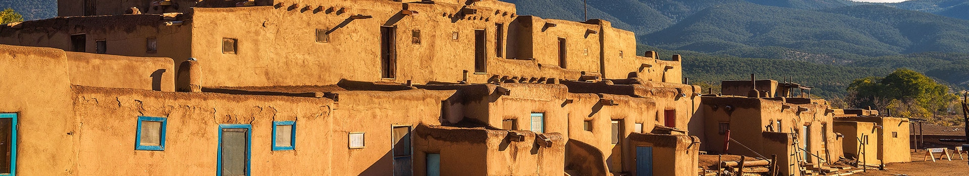 Flight+Hotel deals to **Taos - Nm**