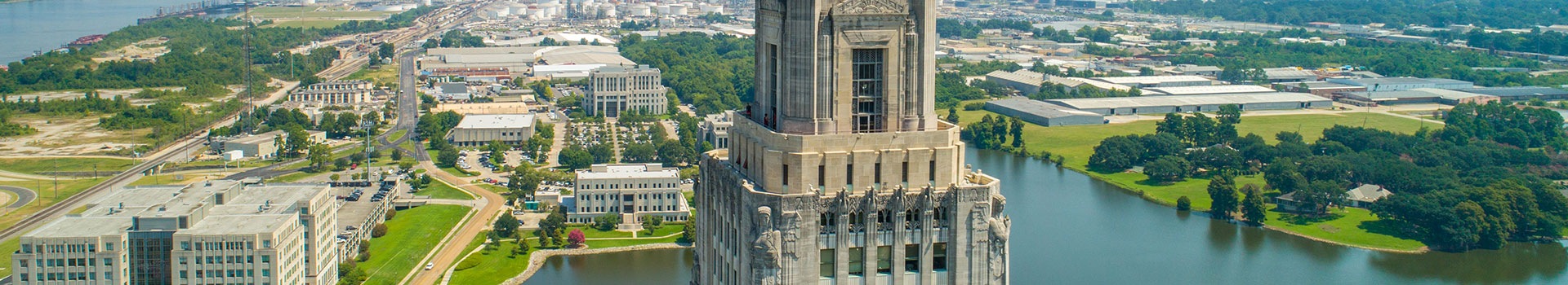 Baton Rouge - The Baton Rouge - The