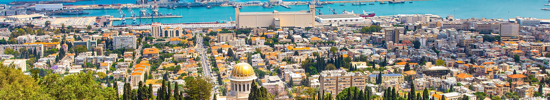 Haifa Haifa