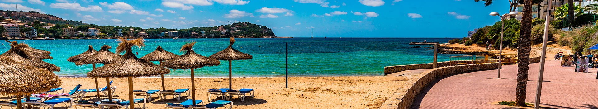 February Holiday Packages in **Santa Ponsa**