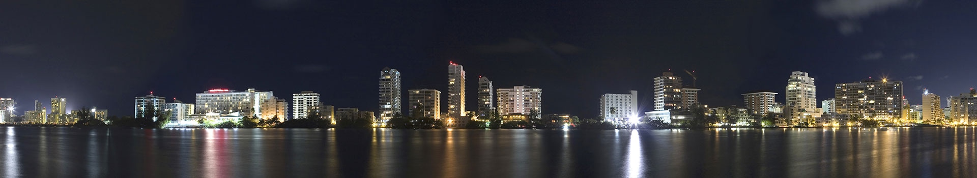 Flight+Hotel deals to **Santurce Puerto Rico**