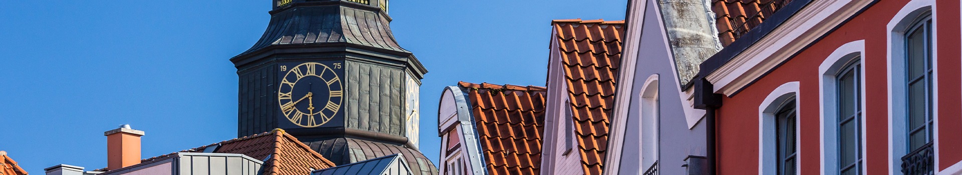 Flight+Hotel deals to **Stade**