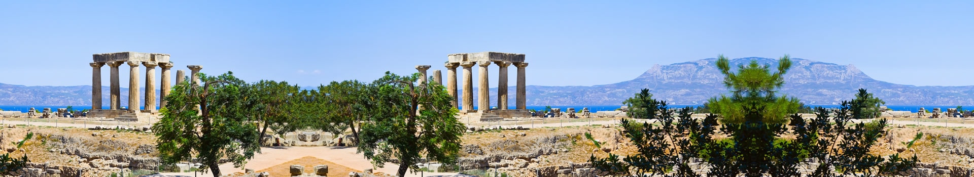 Flight+Hotel deals to **Corinth**