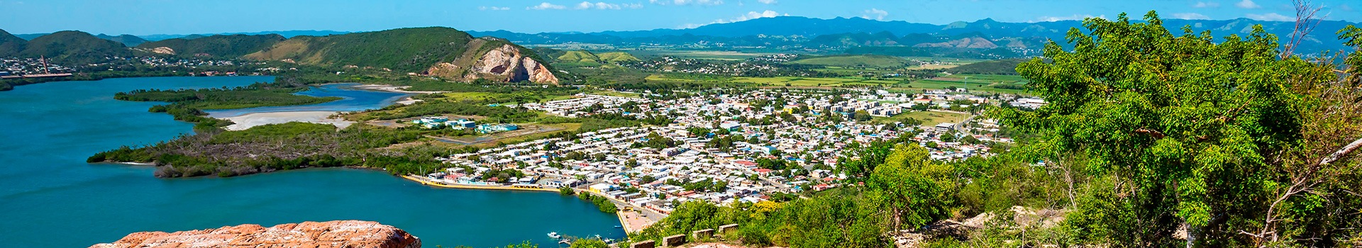 Flight+Hotel deals to **Guanica**